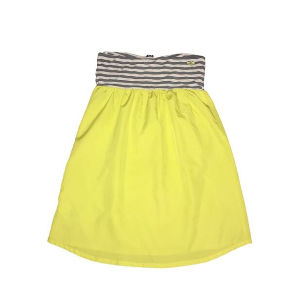 Roxy Strapless Dress - Women's Medium - Picture 2 of 6